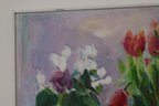 “Still Life with Tulips” by Ove Månsson