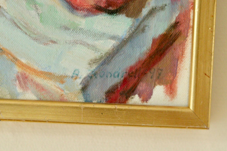 Still Life – ALEXANDER KONDRELL
