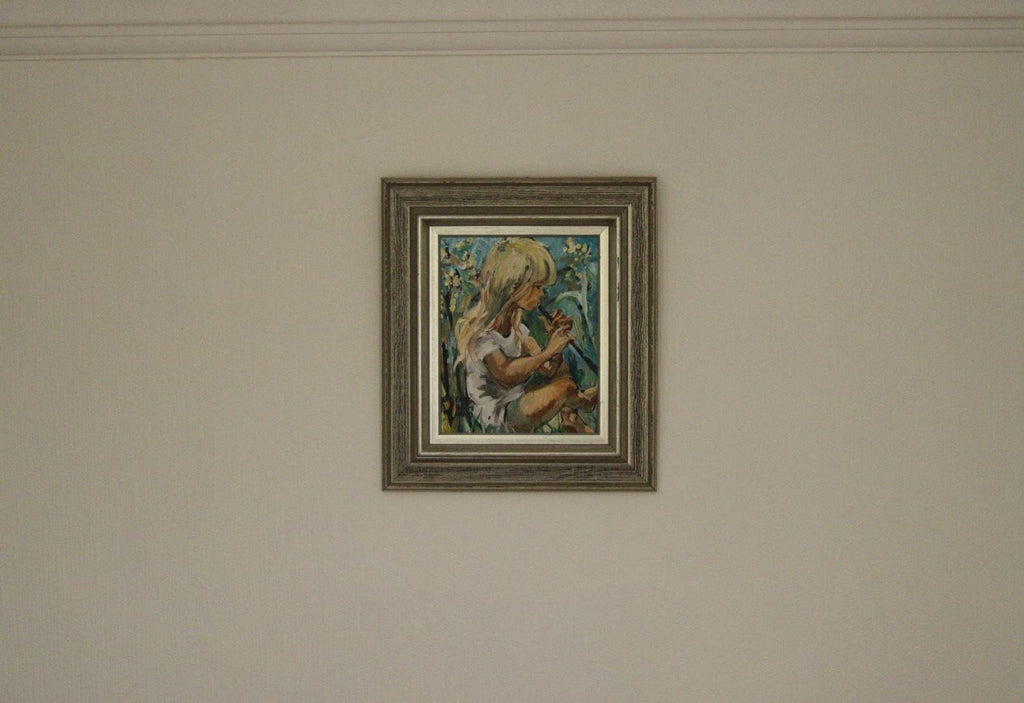 “Tutileroni” by Ebbe Höglund