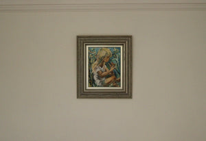 Descriptive image text