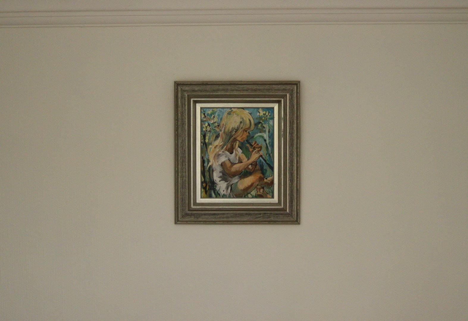 “Tutileroni” by Ebbe Höglund