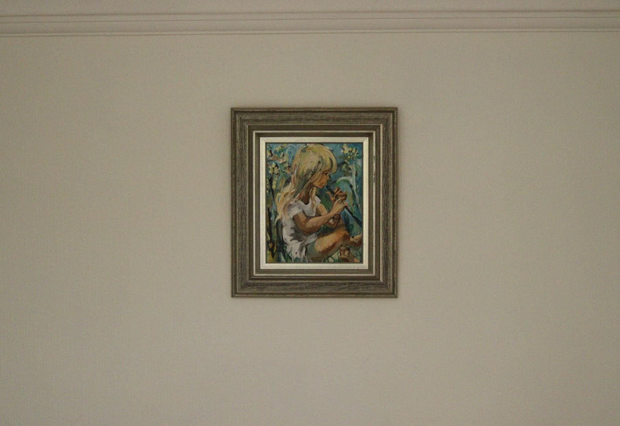 “Tutileroni” by Ebbe Höglund