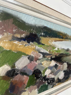 "Coast" by Helge Cardell