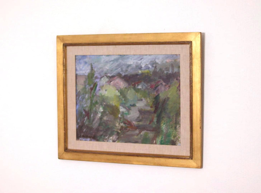 “Path” by Steneld