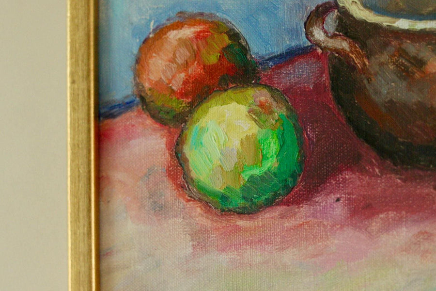 Still Life – ALEXANDER KONDRELL