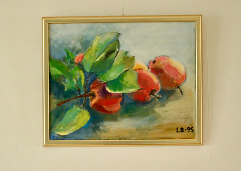 Apples
