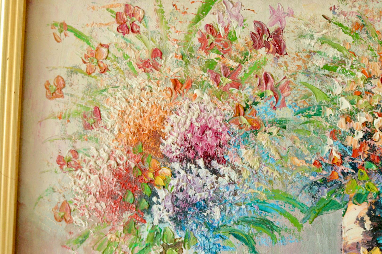 "Floral Spray" – Renwick