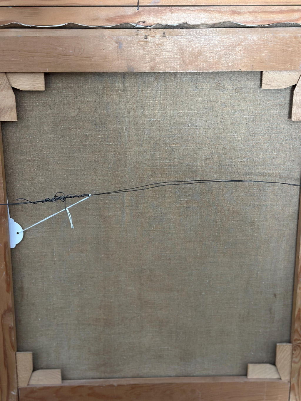 “Forest” by Gottfrid Lård