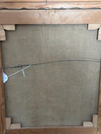 “Forest” by Gottfrid Lård