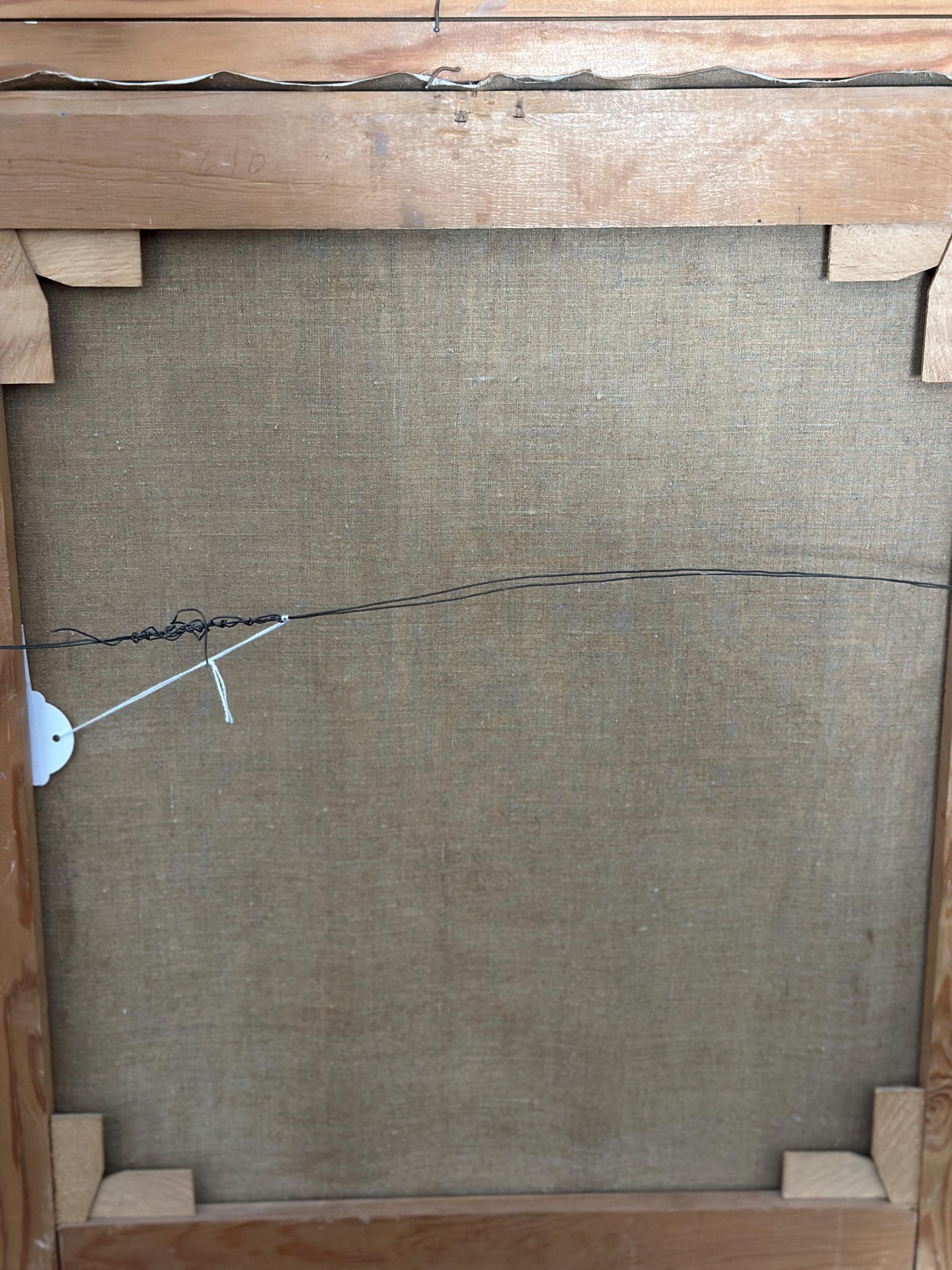 “Forest” by Gottfrid Lård