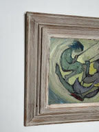 “Gungande Flickor” by Stig Thiderman