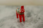Swedish Dala Horse