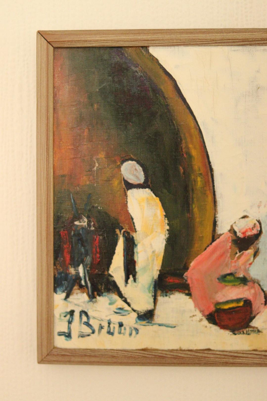 “Ulema” by Jörgen Bruun