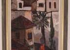 “Southern Street” by Eric Lo