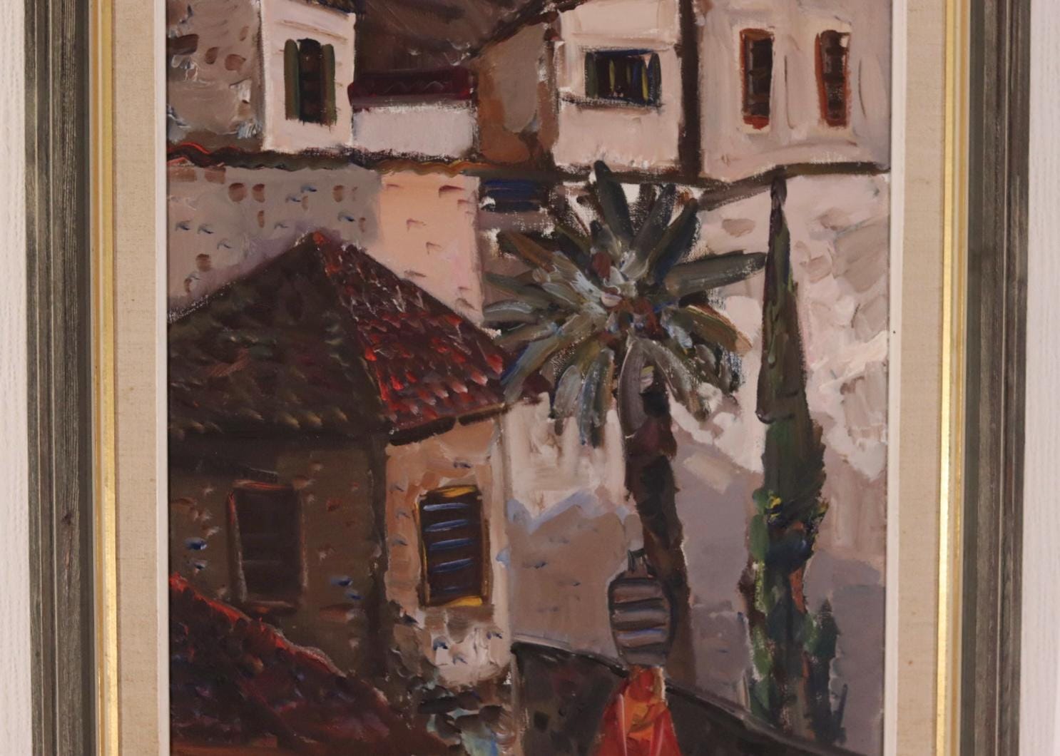 “Southern Street” by Eric Lo