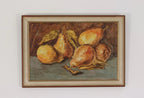 Five Pears