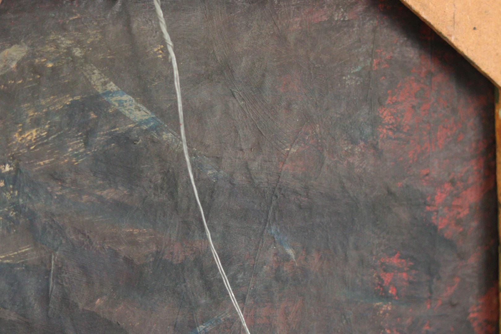 "Three Figures" by Bengt Delefors