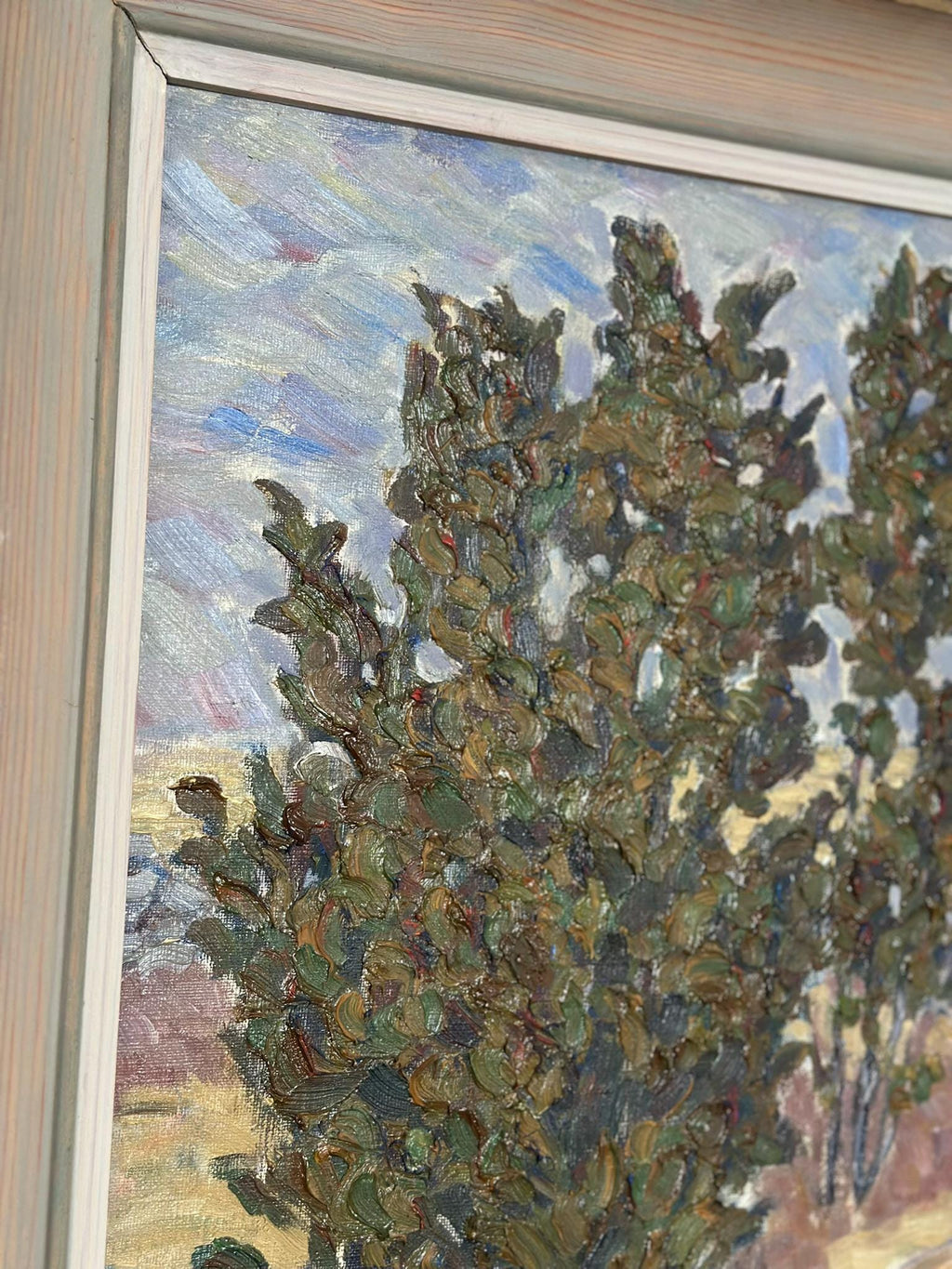 “Path” by K. Johansson