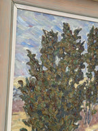 “Path” by K. Johansson