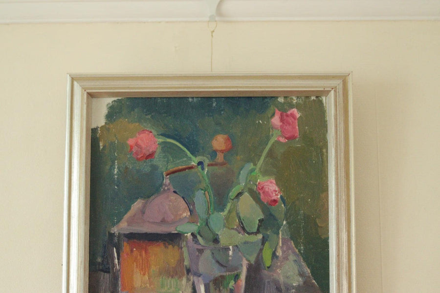 "Vase" by Bengt Crantz