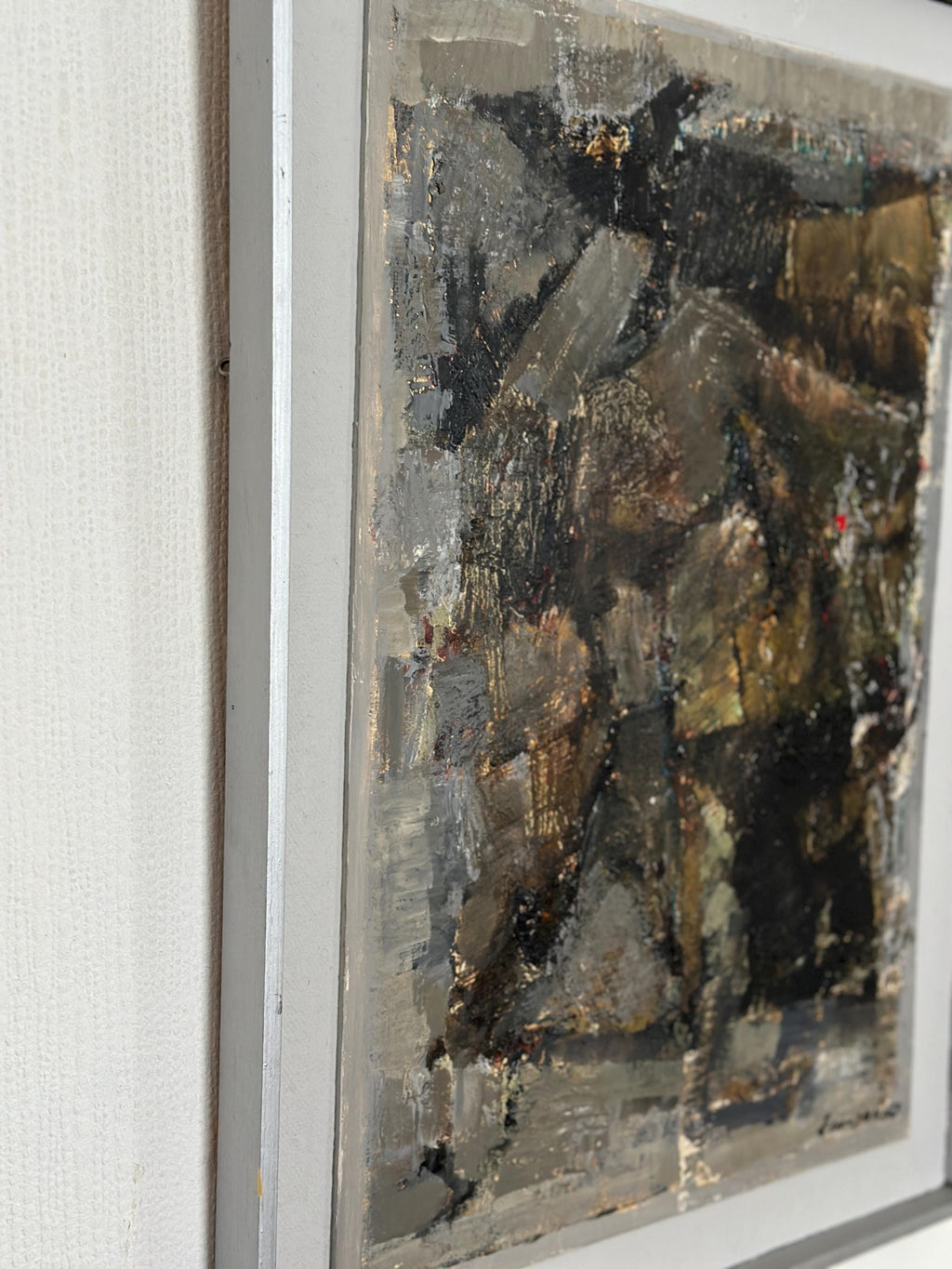 Composition by Erik Emanuelsson