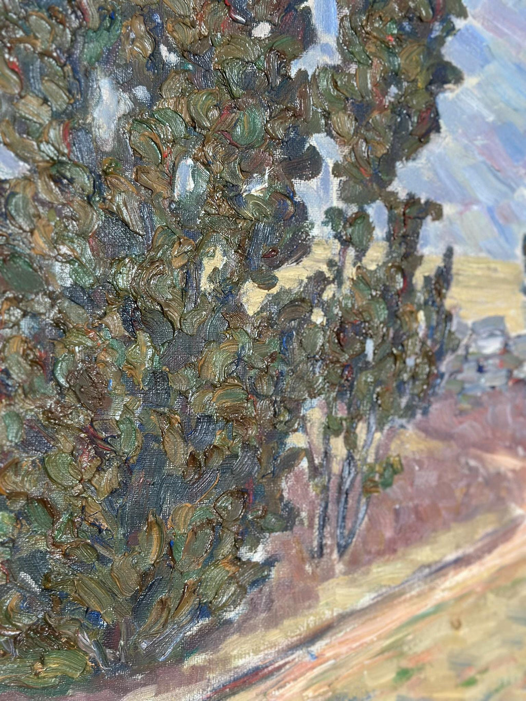 “Path” by K. Johansson