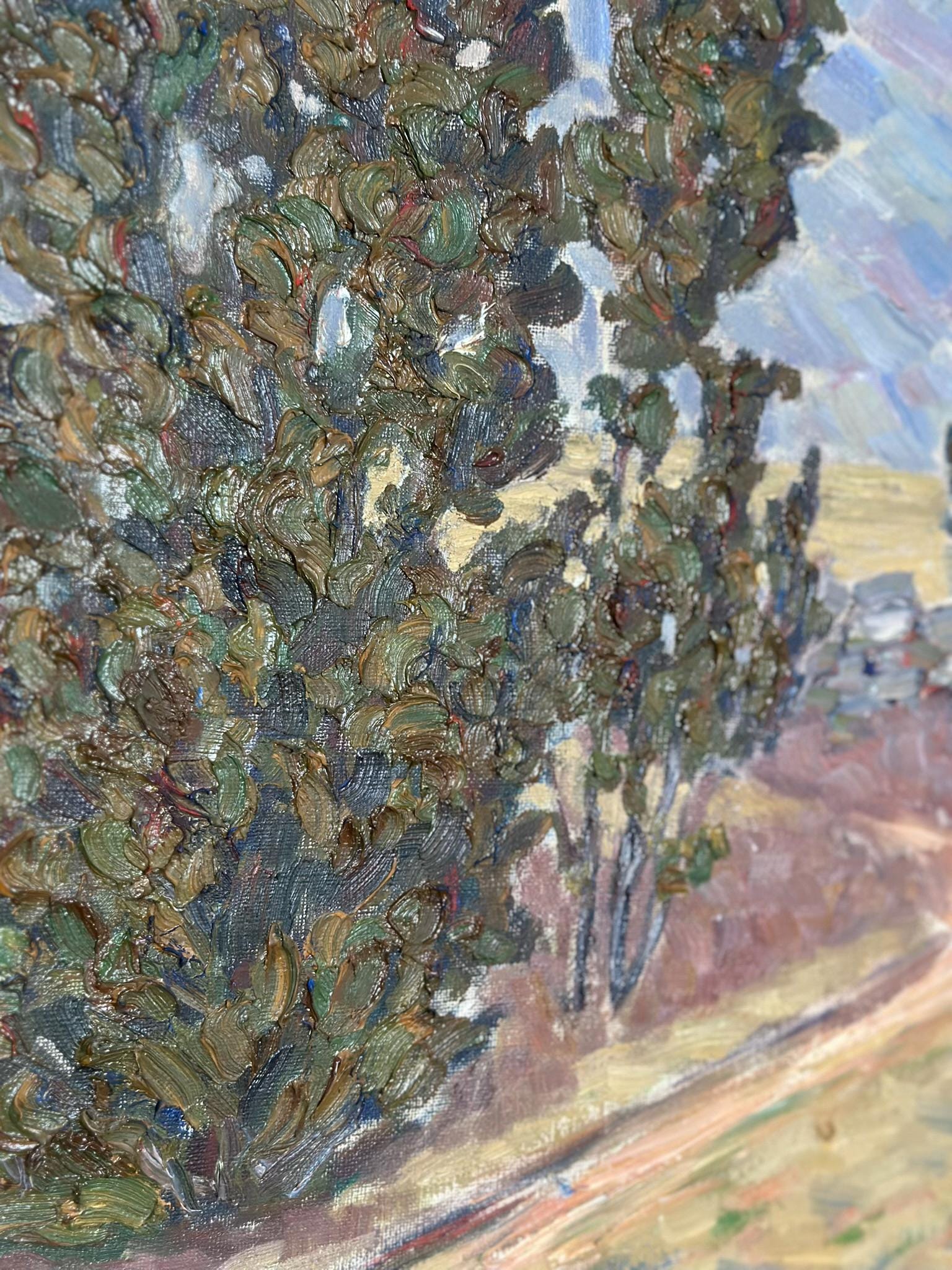 “Path” by K. Johansson