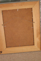 " Man on a Donkey" by Åke Thorpe