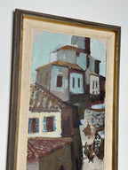 “Southern Motif” by Bertil Wahlberg