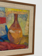 “Vase”  by Britta Ringvall