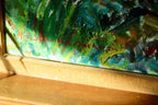 Vivid Coastline by M-B Swömbom-Backman