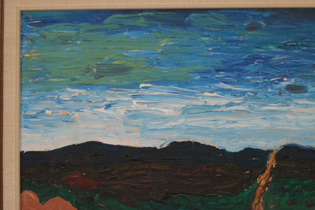 Landscape