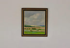 “Serene Landscape” by Erik Walter