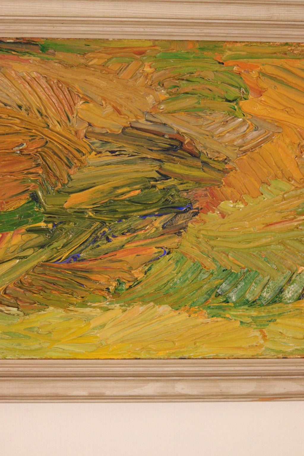 “Waves” by Curt Agge