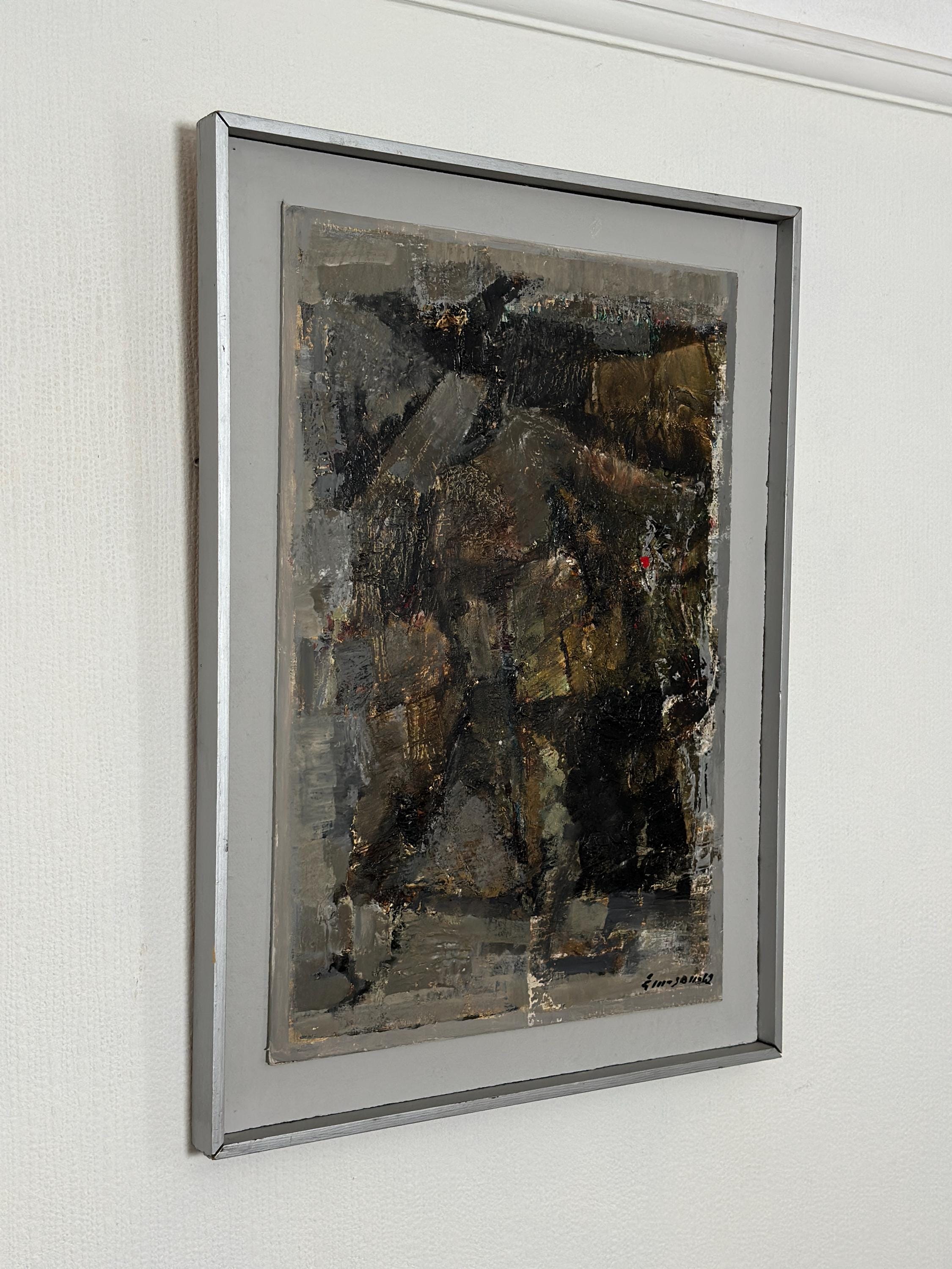 Composition by Erik Emanuelsson