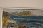 “Islands” by Barbro Herlitz