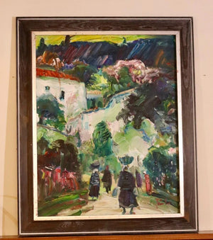 Descriptive image text