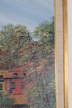 “Stockholm” by Eddie Hammerström