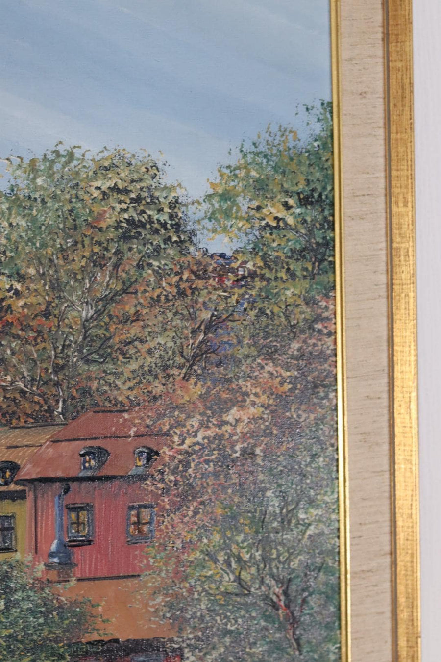 “Stockholm” by Eddie Hammerström