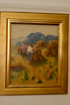 “Farmers” by Daniel Bernhardt Rolfsted