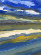 “Skåne” by Thage Carlson