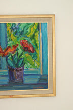 “Fönster” (Window), 1973 – Knut Lindström