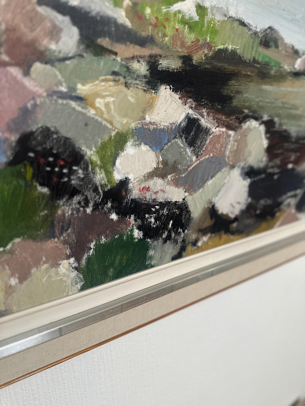 "Coast" by Helge Cardell