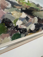 "Coast" by Helge Cardell