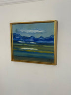 “Skåne” by Thage Carlson