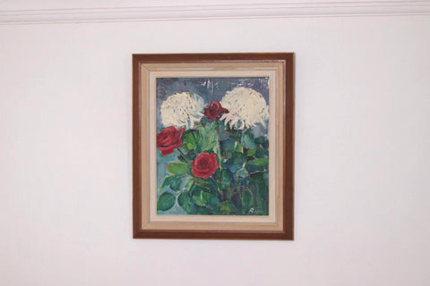 “ Bloomer” by Hans Ripa
