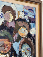 “Figures” by Gösta Falck