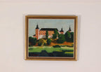 “Castle” by L. Einarson