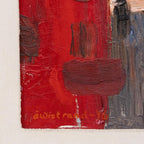 “House Facades” by Å Wistrand