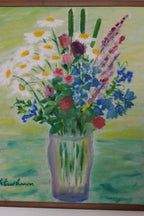 “Bright Bouquet” by K. Evert Larsson